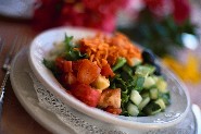 糖尿病 食事療法 野菜 メニュー 食事 